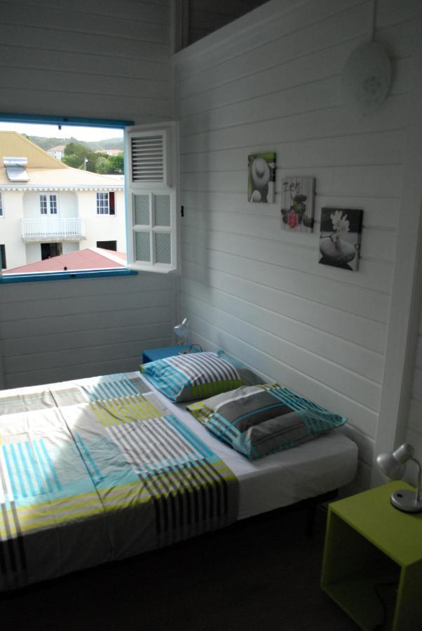 Le Goyavier Apartment Saint-Pierre Екстериор снимка